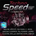 Сборник - Techno Speed Vol.19