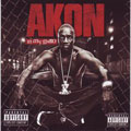 Akon - In My Ghetto
