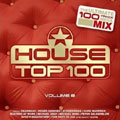 Сборник - House Top 100 Vol.8 CD1
