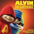 Soundtrack - Alvin & the Chipmunks