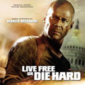 Soundtrack - Live Free Or Die Hard 