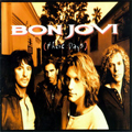 Bon Jovi - Live Raritets