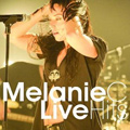 Melanie C - Live Hits DVD