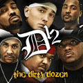 D12 - The Dirty Dozen (Bootleg)