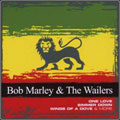 Bob Marley And The Wailers - Collections
