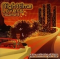 Сборник - Nighttime Lovers Vol.7