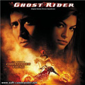 Soundtrack - Ghost Rider