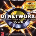Сборник - DJ Networx Vol.43 CD1