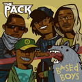 The Pack - Based Boys