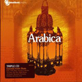 Сборник - Arabica CD3