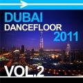 Сборник - Dubai Dancefloor Vol. 2