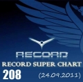 Сборник - Record Super Chart 208 (24.09.2011)