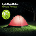 Groove Armada - Late Night Tales