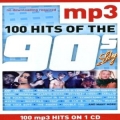 Сборник - 100 Hits of the 90s CD2