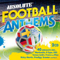Сборник - Absolute Football Anthems CD2