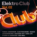 Сборник - ElektroClub Vol.2 CD2