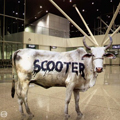 Scooter - Behind The Cow (CDM 2007)