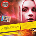 Cosmic Lounge - Fantastic Flight