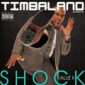 Timbaland - Presents Shock Value II