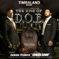 Timbaland Presents D.O.E. - The Rise of D.O.E.