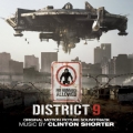 Clinton Shorter - District 9