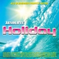 Сборник - Absolute Holiday CD1