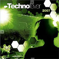 Сборник - Techno Fever CD4