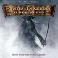 Soundtrack - Pirates of the Caribbean: At World's End