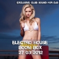 Сборник - Electro House Boom Box