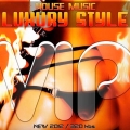 Сборник - House Music Luxury Style VIP Vol. 10