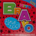 Сборник - Bravo Hits Zima 2007 CD2