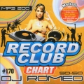Сборник - Record Club Chart (DJ Romeo) CD2