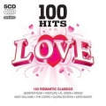 Сборник - 100 Hits Love CD3