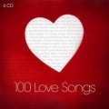 Сборник - 100 Love Songs CD1