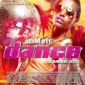 Сборник - Absolute Dance Summer