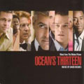 Soundtrack - Ocean's Thirteen