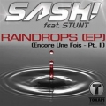 Sash! ft Stunt - Raindrops