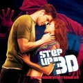 Soundtrack - Step Up 3D