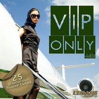Сборник - VIP Only Vol. 2