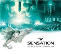 Сборник - Sensation (Ocean Of White) CD2