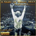 Armin van Buuren - A State of Trance Episode Vol. 560