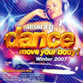 Сборник - Absolute Dance Move Your Body Winter CD1