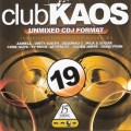 Сборник - Club Kaos 19