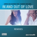 Armin van Buuren ft. Sharon Den Adel - In And Out Of Love (Remixes)