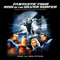 John Ottman - Fantastic Four 2 - Rise Of The Silver Surfer