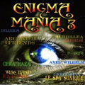 Сборник - Enigma Mania 3 CD1