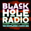 Сборник - Black Hole Radio March