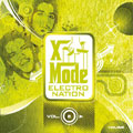 X-Mode - Electronation Vol.2
