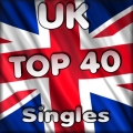Сборник - UK Top 40 (Singles Chart)