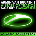 Armin Van Buuren - A State Of Trance (Top 15 January)
